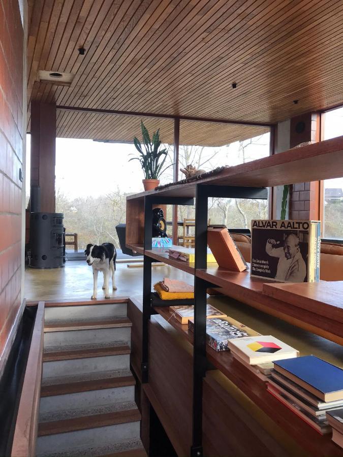 rodune Coxyde Extérieur photo
